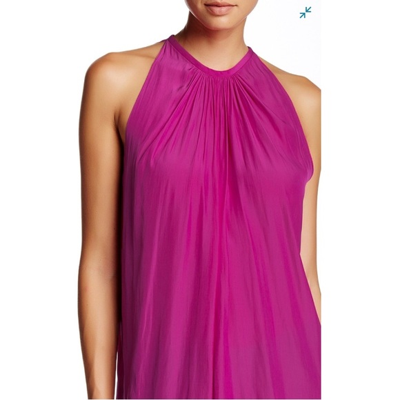 Ramy Brook Tops - RAMY BROOK Paris Shirred S/L Top